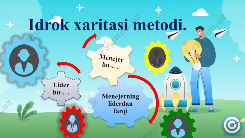 zamonaviy menejer va lider - Page 4