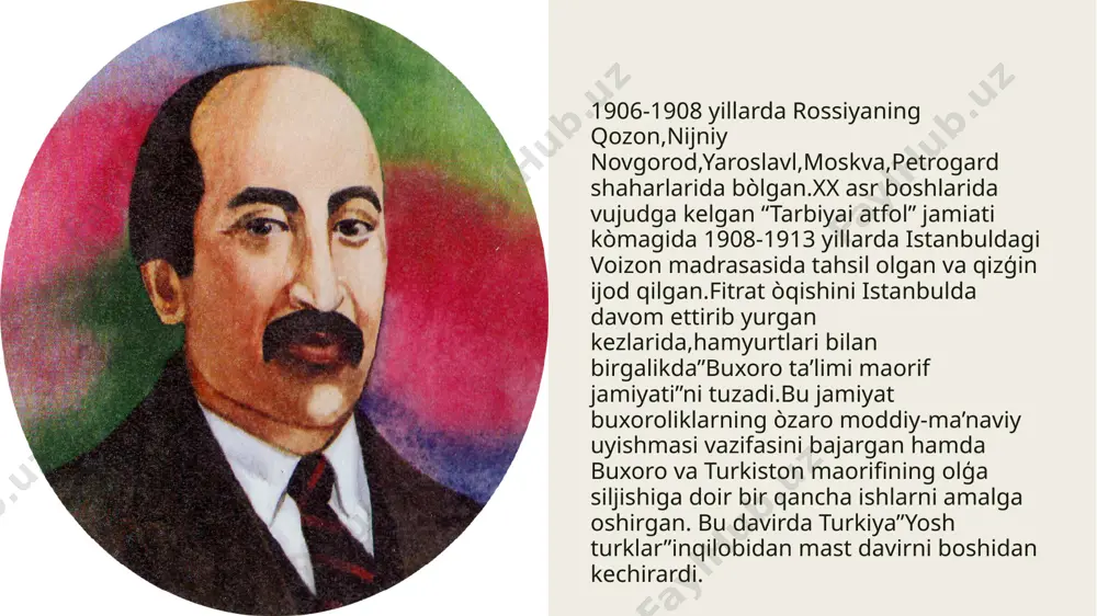 abdurauf fitrat - Page 5