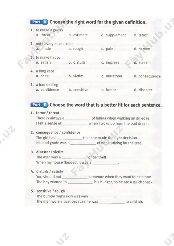 dialog of requests, invitations, and suggestions corrections - Page 5