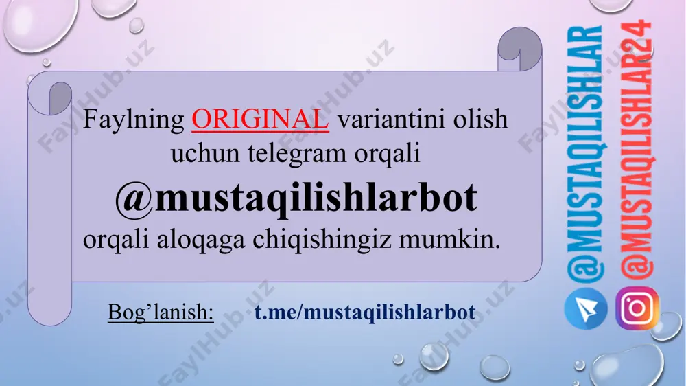 o’zbekiston respublikasi bank tizimi va uning tarkibi - Page 4