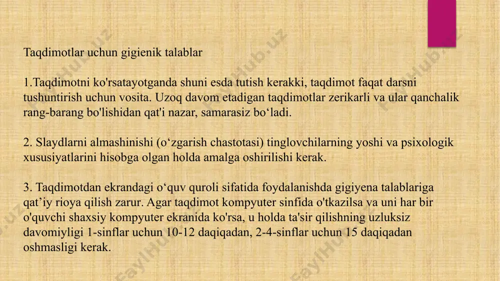 axborot texnologiyalari - Page 5