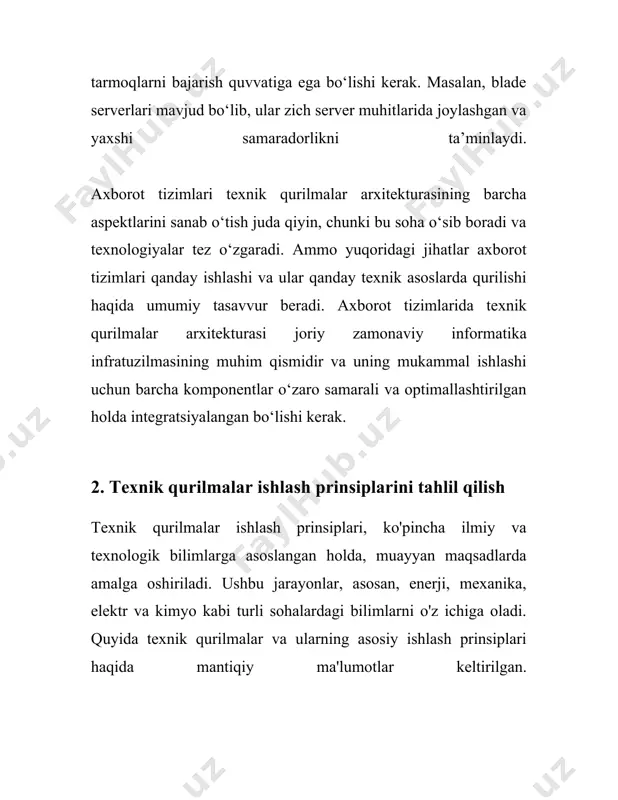 boshqa tibbiy sensorlar sotilganligi ma’lum qilingan. sensorlar qishloq xo‘jaligida ham keng qo‘llaniladi. dronlar va tuproq namligi o‘lchagichlar yordamida fermerlar dala-kuvallarining holatini kuzatish va optimal sug‘orish rejimlarini tayinlash imkoniga ega. statistikaga ko‘ra, 2023 yilda global miqyosda qariyb 2,3 milliard iot sensorlar qishloq xo‘jaligida qo‘llanilmoqda. shuningdek, transport sohasida sensorlar orqali xavfsizlik va logistika jarayonlarini optimallashtirish muhim hisoblanadi. masalan, avtomobillarda qo‘llaniladigan avtonom haydovchi tizimlarida sensorlar avtomobilning atrof-muhitni sezgini ta’minlaydi. 2021 yilda butun dunyo bo‘ylab 8,6 million avtomobilda avtonom haydovchi texnologiyalari tajriba loyihalari amalga oshirildi. axborot tizimlari uchun ma'lumotlarni to'plash jarayonida datchiklar muhim rol o'ynaydi va ishlab chiqarishda, tibbiyotda, qishloq xo‘jaligida, transportda va boshqa ko‘plab sohalarda qo‘llanilishi orqali tezkor va aniq axborot yig‘ishga yordam beradi. ushbu imkoniyatlar orqali turli sohalarda samaradorlik oshishi va natijada iqtisodiy samaradorlikka erishish imkoni yaratiladi. shunisi e'tiborga loyiqki, sensorlarning rivojlanishi mikroelektronika, sun'iy intellekt va simsiz texnologiyalar kabolardan foydalanishni yanada oshiradi. sensorlarning o‘lchami va energiya sarfi kamayib, samaradorligi oshishi barobarida, haqiqatda …