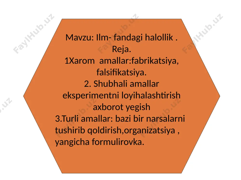 nizatsiya yangicha formulirovka . nazaryasining togri chiqishini hohlagan tadqiqotchi u togri bolib chiqishi uchun irodasiz harakatlar qiladi. bunday holatni nazorat qilish mumkin. buning uchun tadqiqotchi eksperimentator assitsentlarni jalb qilishi lozim ,faqat ular tadqiqot gipotezasi uning maqsadan bexabar bolishlari kerak. n.fridman 1960 yilliklargacha amerika psixologiyasida hukmronlik qilgan nuqtai nazarni ilmiy afsona deb aytgan uning mazmuni quydagicha edi; eksperiment otkazish jarayonlari bir xil eksperimentatorlar esa bir xilda mutlaqo befarq va malakali bolishgan eksperimentatorlar omonim emas va ozaro yaqin ham emas : turlicha kuzatiladi , qayd qiladi va eksperiment natijalarini baholashadi. e'tiboringiz uchun raxmat