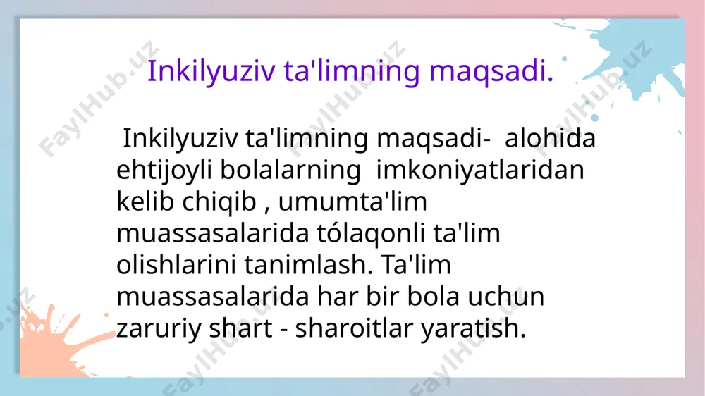 inklyuziv ta’lim - Page 4