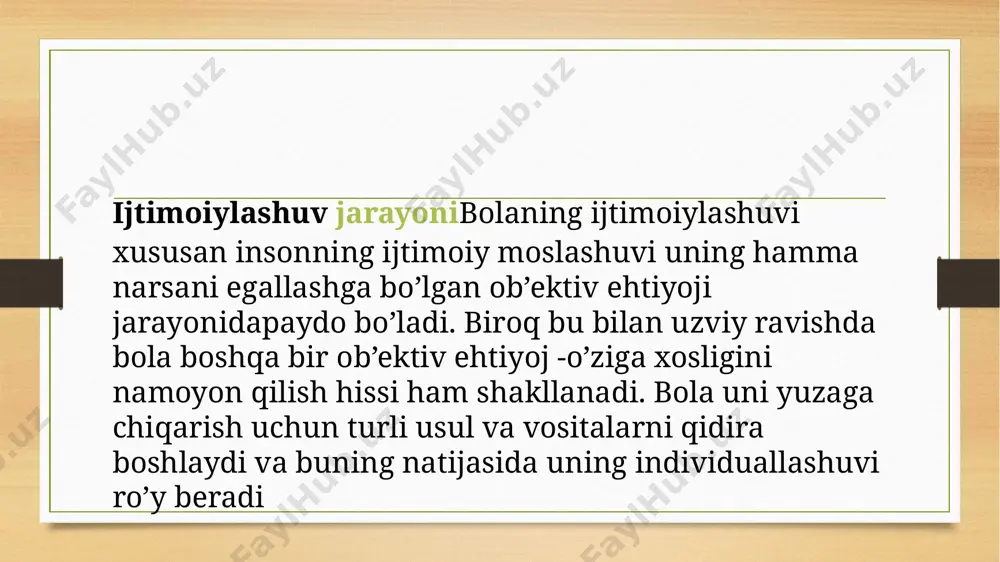 ijtimoiylashuv tushunchasi - Page 4