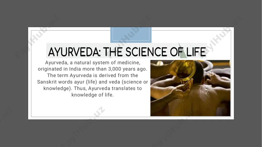 introduction to ancient indian medicine - Page 3