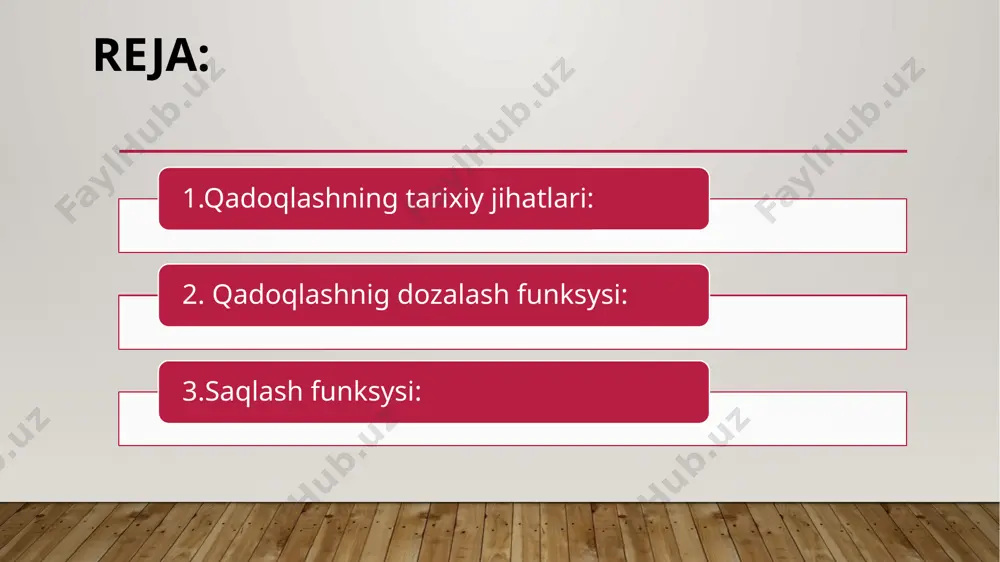 r birgalikda qadoqlash narxini belgilaydi. idishlar va qadoqlash narxi korxonalar iqtisodiyotida muhim o'rin tutadi. yengil, parfyumeriya, oziq-ovqat va kimyo sanoatida qadoqlash va idishlar narxi ayniqsa yuqori. bundan tashqari, mahsulotning o'zi qimmatli bo'lib qolmaydi, lekin qadoqlash narxi tufayli narx ko'tariladi. qadoqlashning asosiy vazifalariratsionalizatsiyasaqlashhimoya qiluvchitransportaxborotdozalash dozalash funksiyasi.qadoqlash sanoatining jadal rivojlanishi qadoqlash bo‘yicha bir qancha yangi g‘oyalar paydo bo‘lishiga olib keldi. ulardan biri paketdagi kontent miqdorini standartlashtirish qobiliyatidir. yagona qadoqlash tizimi do'konda qo'shimcha tortishsiz 250 g sariyog ', 125, 250, 500, 1000 g sut mahsulotlari va boshqalarni sotib olish imkonini beradi. boshqa funktsiyalardan tashqari, qadoqlash mahsulot miqdorining o'lchovi bo'lib, dozalash funktsiyasini bajaradi.himoya funktsiyasi.bu funksiya qadoqlashning qadoqlangan mahsulotlarni iqlim omillari ta'siridan, tashish va saqlash vaqtida shikastlanish va buzilishdan, shuningdek, atrof-muhitni va odamlarni qadoqlangan mahsulotlarning salbiy ta'siridan himoya qilish qobiliyatini tavsiflaydi. himoya funktsiyasi oziq-ovqat mahsulotlarini qadoqlashda alohida ahamiyatga ega.qadoqlash mahsulotni mexanik shikastlanishdan himoya qilishning samarali vositasidir. qadoqlangan mahsulotlarni zavoddan omborga tashish, saqlash, tarqatish tarmog'ida tarqatish, …