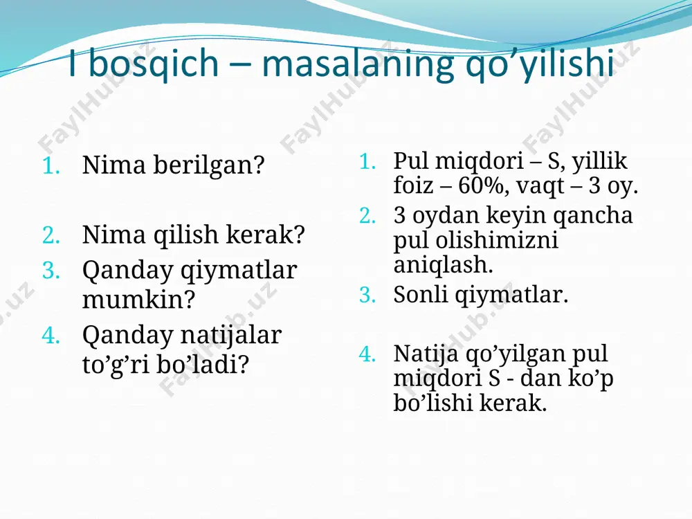 zamonaviy dasturlash texnologiyalari - Page 3