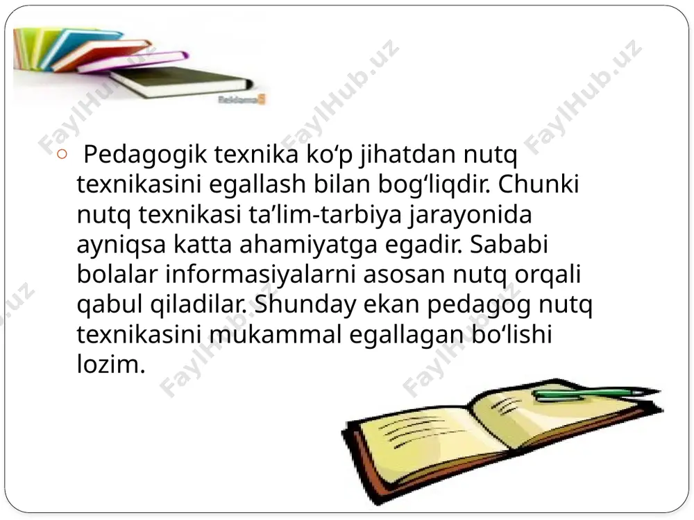 pedagogik texnika - Page 5