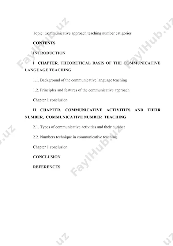 h communication, i. e. collaborative teaching, or teaching in intercourse, or communicative number teaching. it will help to engage pupils to "social communication in conditions of multilingual environment" [2; 9]. during the communicative number teaching pupils possess the active life position, creative abilities, language skills, their own opinion, responsibility, the logic communications promoting understanding of laws and world outlook ideas, etc . there is no doubt, that in learning a second language it is necessary for students to acquire, in addition to phonological and vocabulary-grammatical knowledge, ways to communicate with others using their target language. practical teaching of a foreign language possesses a number of communication techniques which provide self-determination and self-realization of the pupil as the language person in the course of learning and developing language skills. communication teaching english language the educational system of kazakhstan has changed dramatically within a few last years. especially the modifications are related …