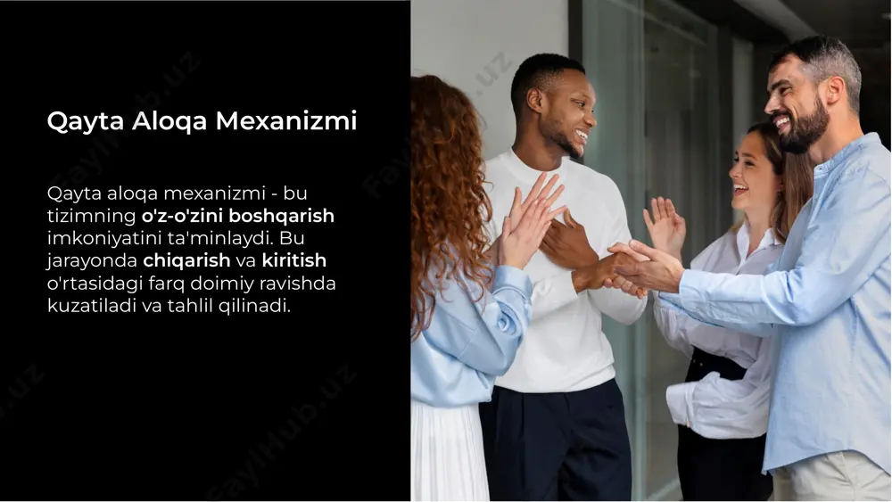 proportsional rostlash tizimlari - Page 5
