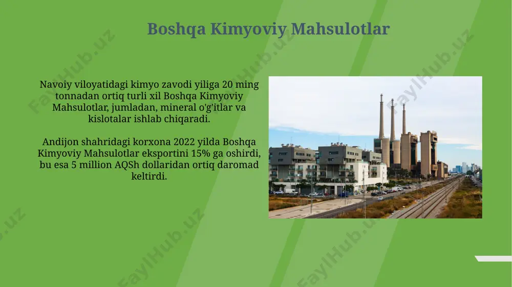 kimyoviy tolalar va polimerlar - Page 5