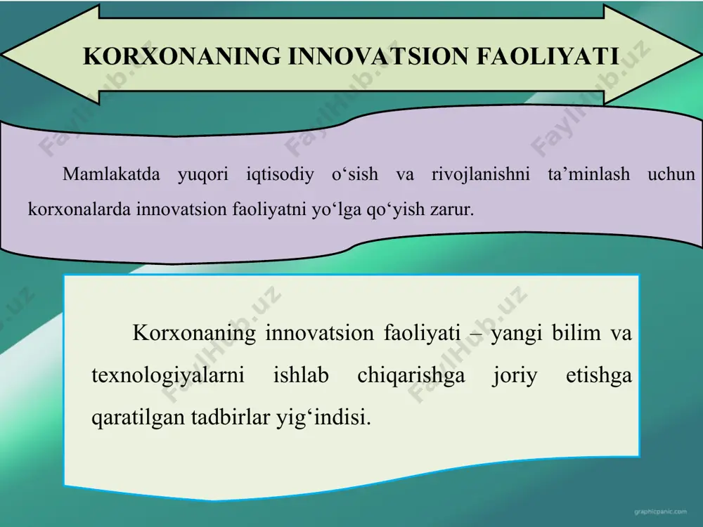 innovatsion faoliyat 11 - sinf - Page 5