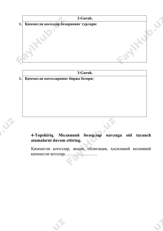 amaliy mashg‘ulot dars texnologiyasi - Page 4