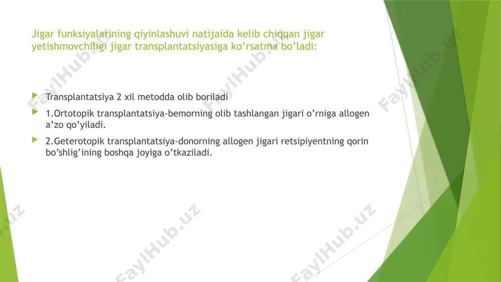 0ming yevro to’lanadi bu dastur o’z ichiga bemorning shifoxonada o’tkazadigan 30kuni va donorning 1haftasini o’z ichiga oladi. moskvada peresadka 2.5- 3mln rublga to’g’ri keladi ukrainada qarindosh donorning organini 100ming griven evaziga ko’chirib o’tkazish mn. ` /docprops/thumbnail.jpeg