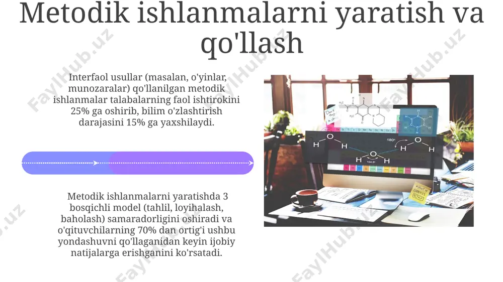 biologik ta'limning metodlari va vositalari - Page 4