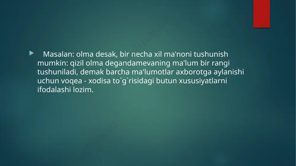 axborat tushunchasi - Page 5
