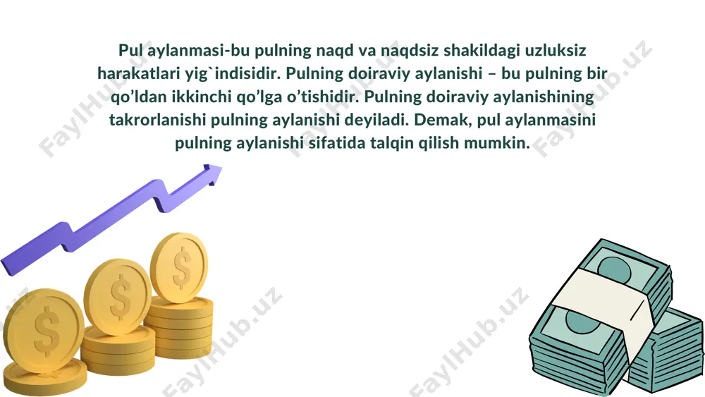 pul aylanmasi - Page 3