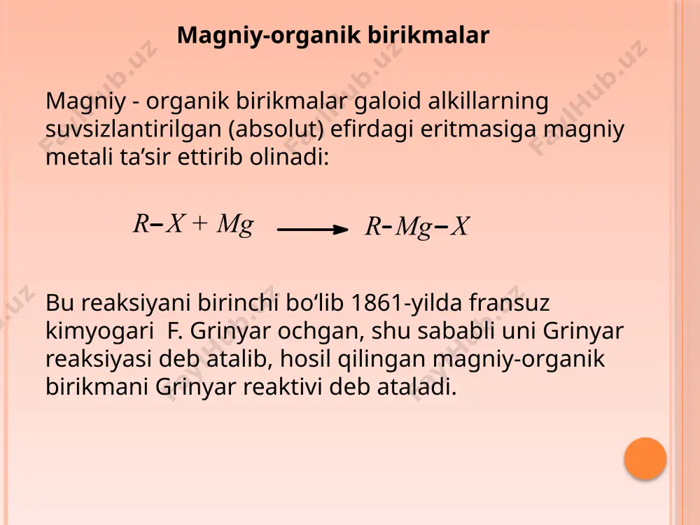element-organik birikmalar - Page 5