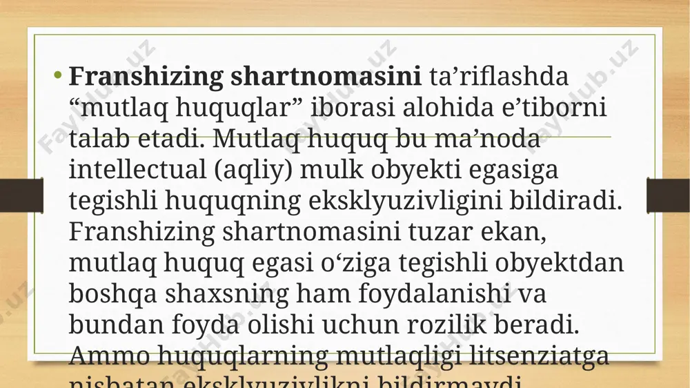 topshiriq shartnomasi. - Page 5