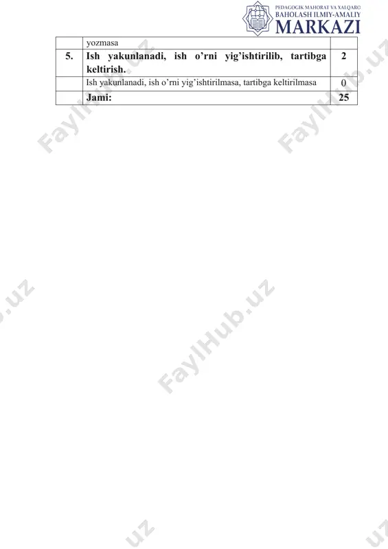 servis xizmati yo’nalishi - Page 2