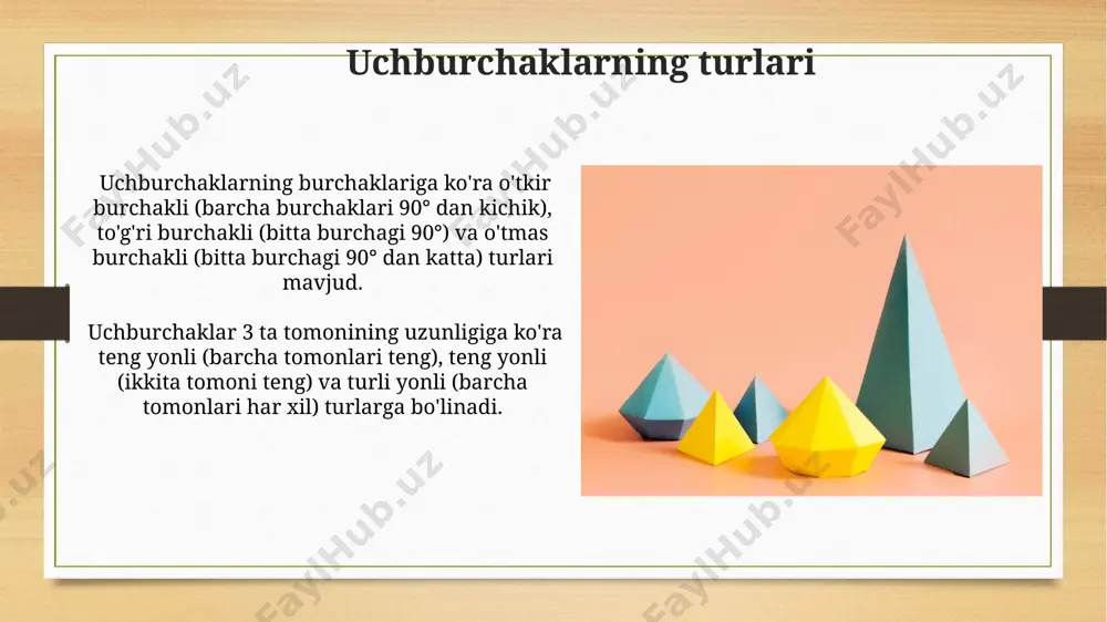 uchburchaklar - Page 4