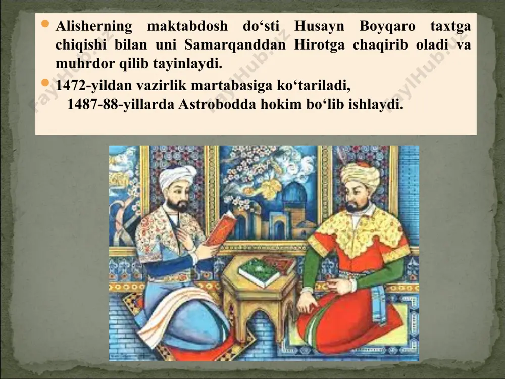 alisher navoiy - Page 5