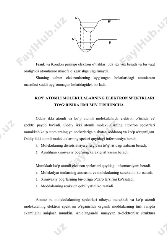 ni potensial usuli orqali aniqlash mumkin. rentgen nurlari va ularning xususiyatlari rentgen nurlari atomni о‘rganishda muhim rol о‘ynaydi. masalan, rentgen nurlarining spektrlari barcha elementlarning atom nomerlarini aniq belgilashga, ya’ni ular yadrolarining zaryadlarini aniklashga imkon beradi. undan tashqari, rentgen spektroskopiyasining metodlari avogadro doimiysining, elektron zaryadi ye, shuningdek, elektronning solishtirma zaryadi ye/m ning ancha aniq qiymatlarini topishda samarali ravishda tatbiq etiladi. bundan keyingi boblarda kо‘pincha rentgen nurlariga aloqador bо‘lgan har xil hodisalarni tekshiramiz. shuning uchun avval rent​gen nurlarining tabiati va xossalari bilan tanishib chiqishimiz lozim. rentgen nurlari tez elektronlar ta’sirida paydo bо‘ladi. rentgen trubkalari deb ataladigan trubkalarda katodning qarshisida metall plastinka (meditsina va texnikada ishlatiladigan trubkalarda volfram plastinka) joylashgan bо‘ladi. elektronlarning bu plastinkalarni bombardimon qilganida rentgen nurlari chiqadi. odatdagi texnik qu-rilmalarda uygotuvchi elektronlarning energiyasi 100000 ev tartibida bо‘ladi. elektronlarning energiyasi million elek​tronvolt bо‘lganida rentgen nurlarini xosil qiladigan qurilmalar xam mavjud. keyingi yillarda yadro fizikasi maksadlarida 100 million elektronvoltgacha energiyaga ega bо‘lgan elektronlar …
