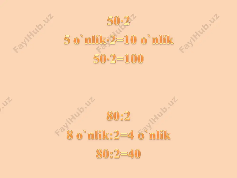 matematika. 3-sinf.ovozli - Page 5