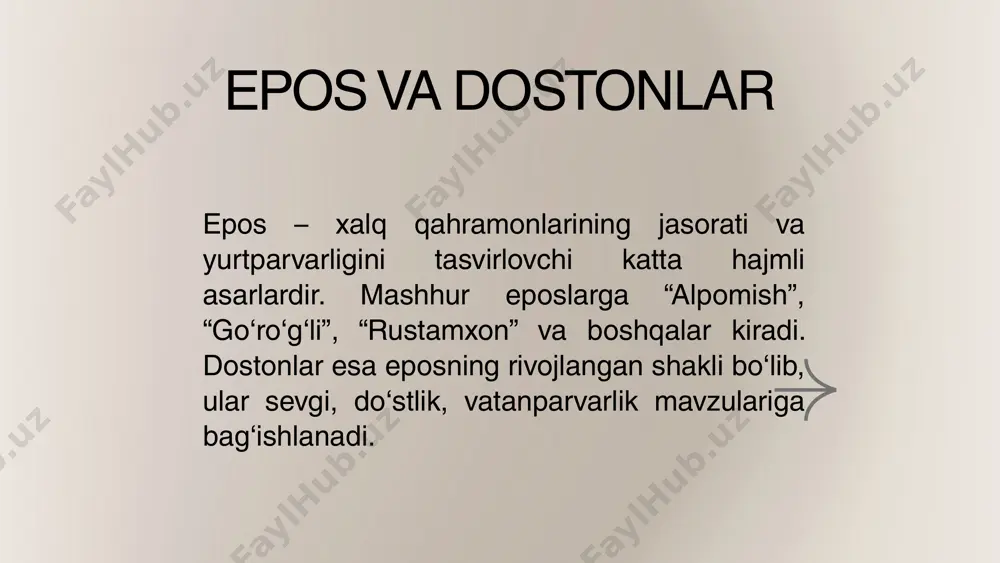 xalq og'zaki ijodi - Page 5