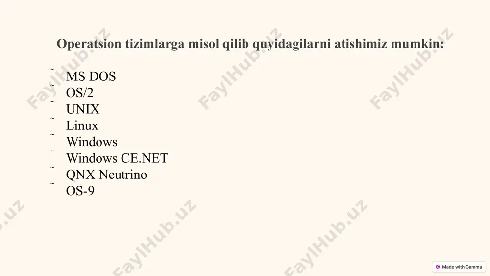 ning ishlashi kuzatib boriladi va xatolar tuzatiladi. yangi funksiyalar qo'shiladi va dasturiy ta'minot takomillashtiriladi. 10 ilova tuzilishi frontend foydalanuvchi interfeysini yaratish uchun html, css va javascript kabi texnologiyalar qo'llaniladi. react, angular va vue.js kabi frameworklar frontendni ishlab chiqishni osonlashtiradi. backend server tomonidagi logikani amalga oshirish uchun python, java, node.js kabi dasturlash tillari va frameworklar qo'llaniladi. ma'lumotlar bazasi bilan ishlash uchun sql va nosql tizimlari ishlatiladi. 11 talablarni aniqlash bosqichi 1 mijozlar bilan suhbatlar mijozlarning talablari va umidlari aniqlanadi. suhbatlar, anketalar va ishchi guruhlar orqali ma'lumotlar to'planadi. 2 bozor tadqiqotlari raqobatchilarning mahsulotlari va bozorning tendensiyalari o'rganiladi. swot tahlili va boshqa strategik vositalar qo'llaniladi. 3 talablar hujjati barcha talablar yozma ravishda hujjatlashtiriladi. bu hujjat loyihaning keyingi bosqichlari uchun asos bo'ladi. 12 loyihani tuzish bosqichi arxitektura tuzish 1 modullarni aniqlash 2 interfeyslarni belgilash 3 ma'lumotlar tuzilishi 4 13 kodlash bosqichi kodlash standartlari kodlash standartlariga rioya qilish kodning o'qilishi va saqlanishini osonlashtiradi. unit testlar …