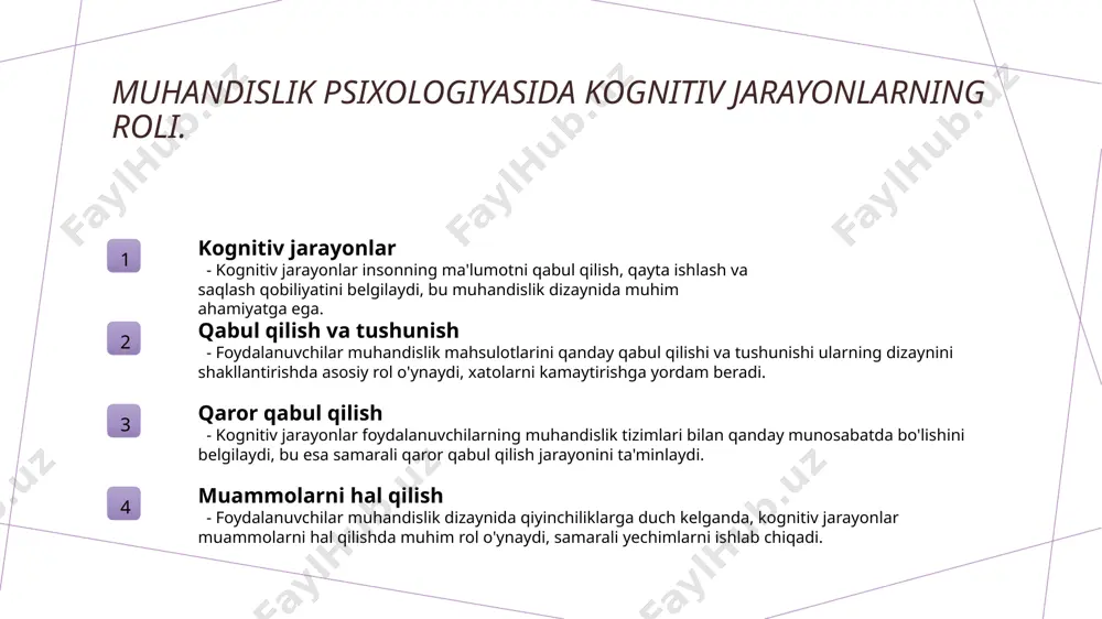 muhandislik psixologiyasini predmeti - Page 5