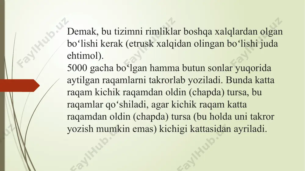 rim raqamlari - Page 4