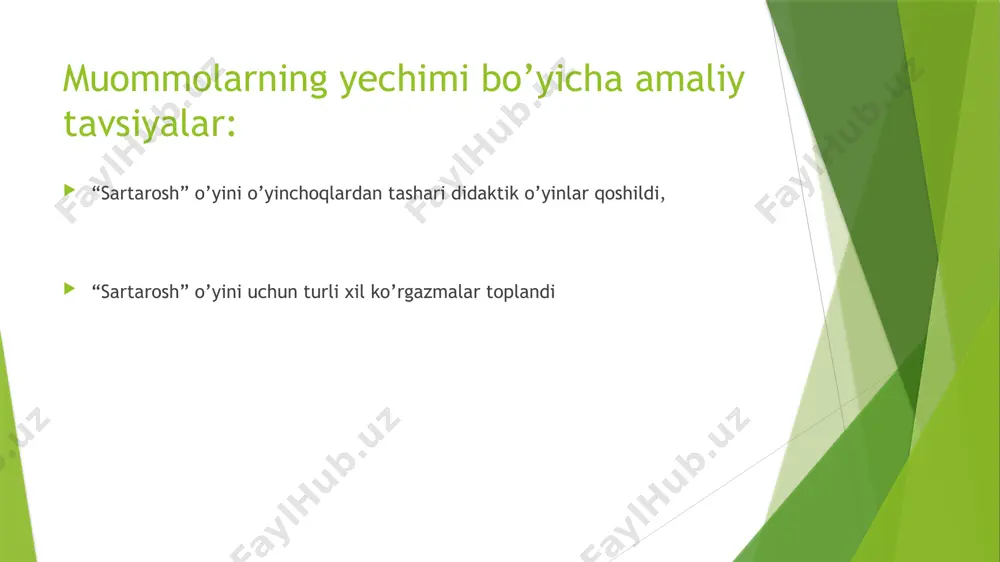 "sartarosh" o'yin to'plami - Page 4