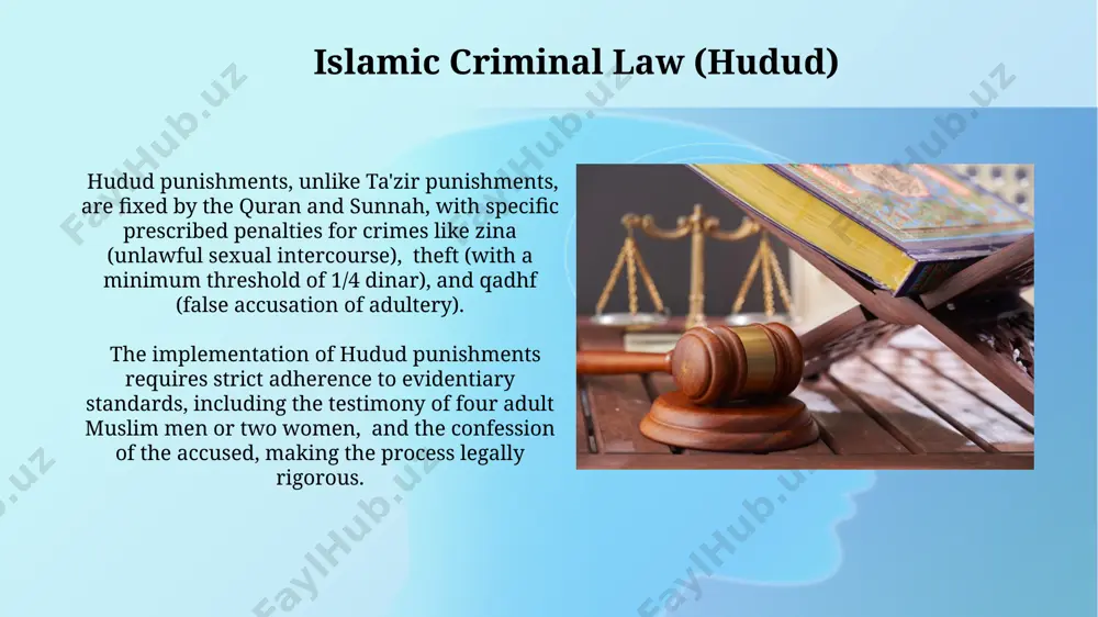islamic law - Page 5