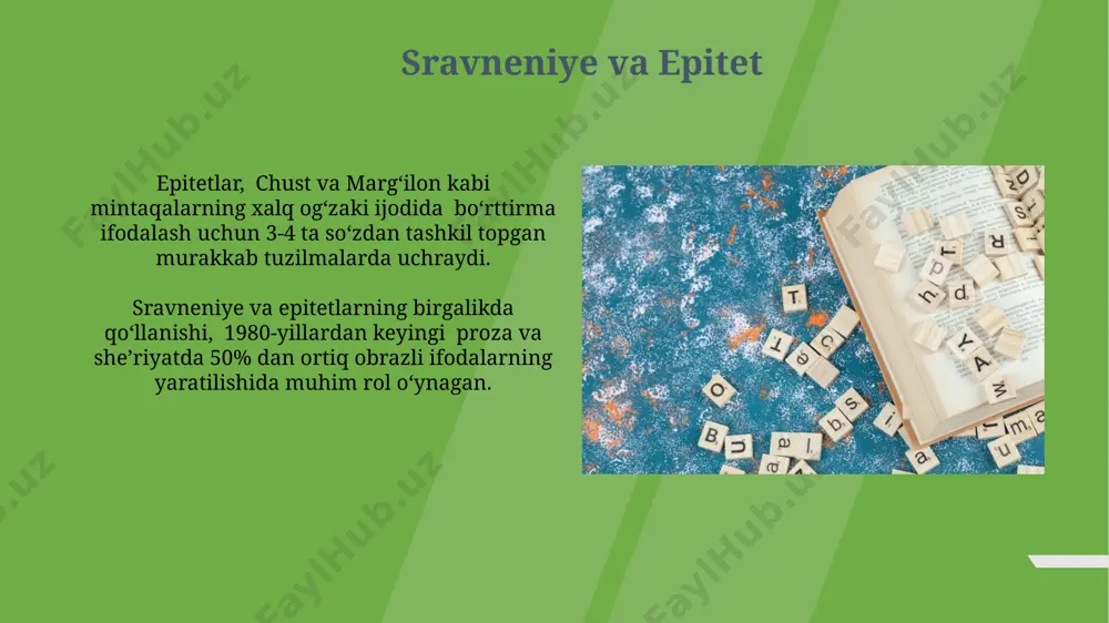 adabiy til va uslubiyat - Page 5