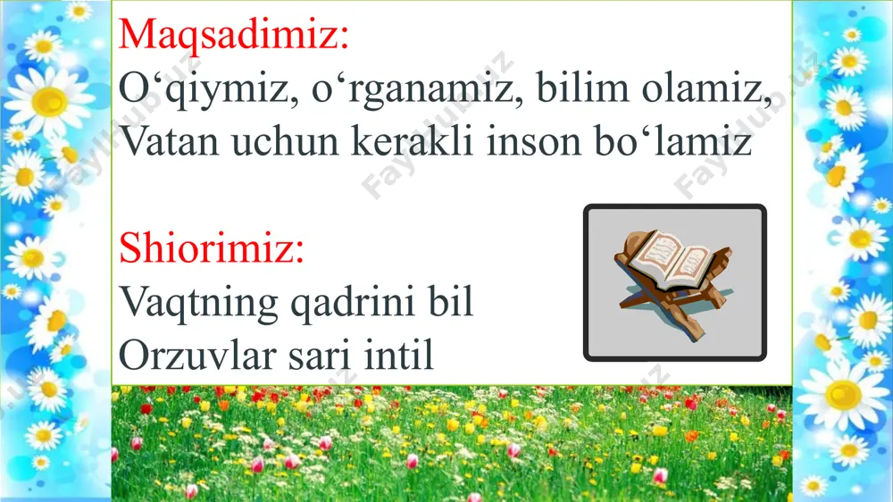 matematika darsi 1-sinf oltin qoidalar - Page 4