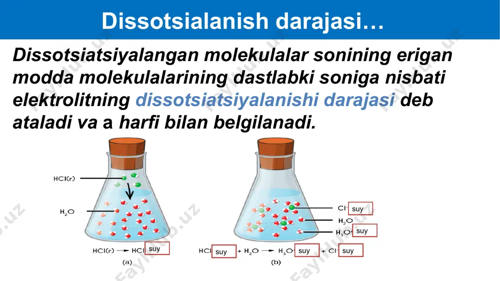oratga bog‘liq, konsentratsiyaga bog‘liq emas. topshiriq guruhlarga ajrating. h2 cro7 э *