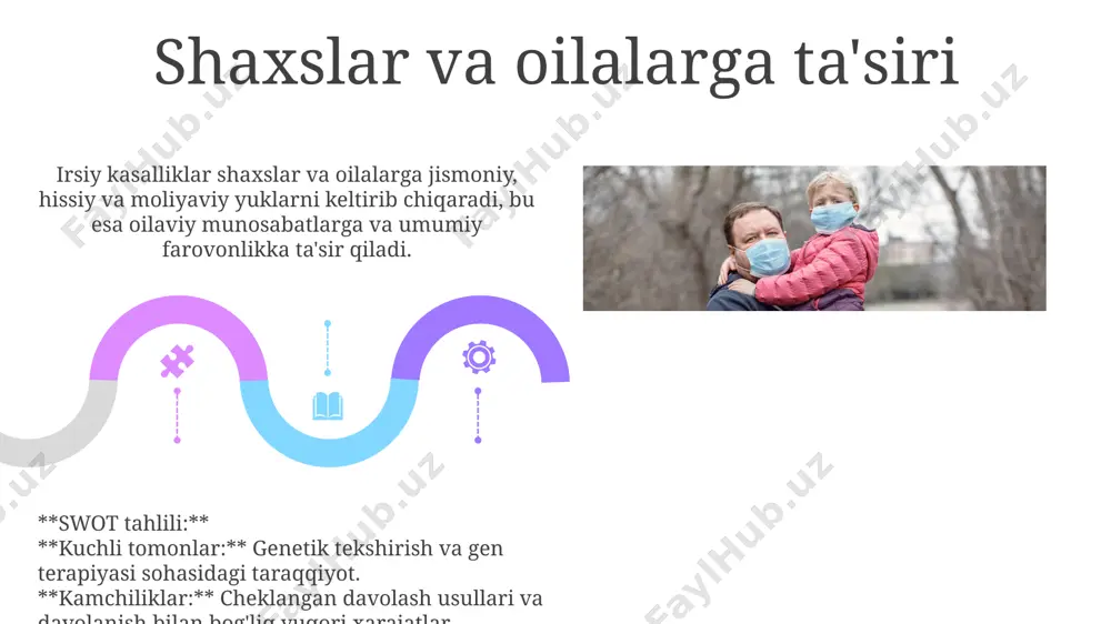 kasalliklar bilits savollar va swot tahlili - Page 5