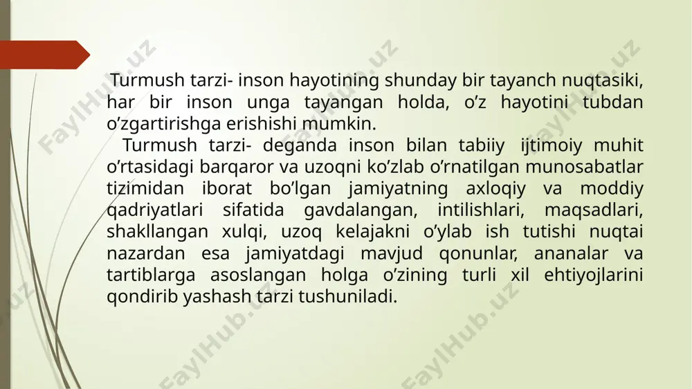 sog’lik oliy qadriyat - Page 4