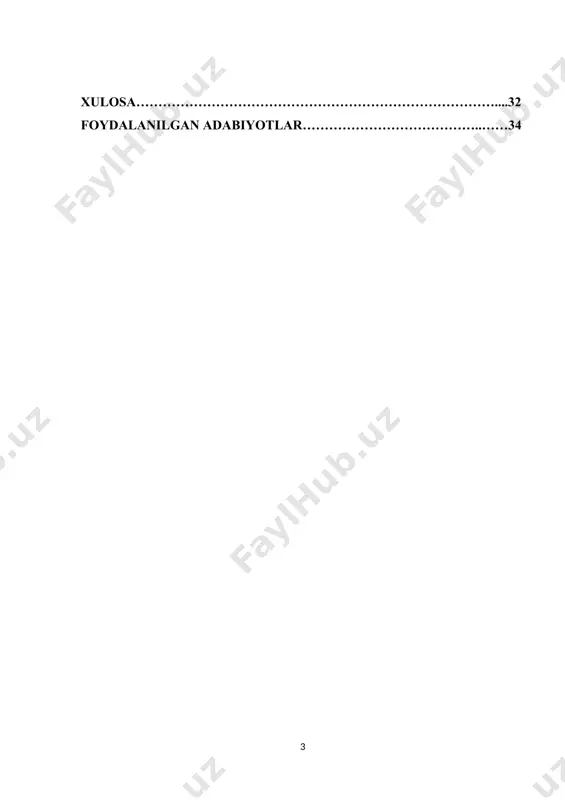v kurs ishi mavsuining dolzarbligi:respublikamizda yosh avlodni mustaqil, ijodiy fikrlashga o’rgatish davlat darajasidagi masalaga aylangan. ta’lim jarayonida boshlang’ich sinf o’quvchilarini ijodiy faoliyatga yo’naltirish muammosiga jahon pedagogika va psixologiya ilmida alohida e’tibor qaratilgan. boshlang’ich ta’lim matematika fanini o‘qitishda noan’anaviy usul darslari samaradorligini oshirish hamda o’quvchilarda ijodiy fikr yuritish ko’nikmalarini rivojlantirishda nostandart dars shakllari hamda interfaol o’qitish usullaridan foydalanish muhim ahamiyat kasb etadi. matematika fanini o‘qitishda noan’anaviy usul o’qitishning bosh maqsadi yoshlarning ijodiy-mustaqil, o’z fikrini erkin va ta’sirli, mazmunli va mantiqli qilib yozma va og’zaki shaklda ifodalashga, o’zbek tili qonun-qoidalarini ongli o’zlashtirishga o’rgatish, shuningdek, ularning fikr doiralarini kengaytirishga e’tibor qaratilgan. matematika fanini o‘qitishda noan’anaviy usul darslarida o’quvchilar matnni yodlab olish, she’rlarni takrorlash bilan cheklanmasdan, matnni tushunish, anglash, munosabat bildira olish ko’nikmalarini shakllantirishga alohida e’tibor qaratiladi. kurs ishining maqsadi: yangilangan ta’lim mazmuniga binoan o’qitish jarayonini noan’anaviy tashkil etishda pedagogik qonuniyatlar va tamoyillariga qat’iy rioya qilish, zamonaviy interfaol ta’lim metodlari hamda axborot-kommunikatsion texnologiyalardan foydalanish, …