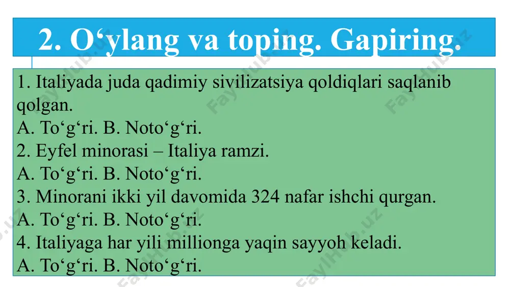 eng go‘zal shaharlar - Page 4