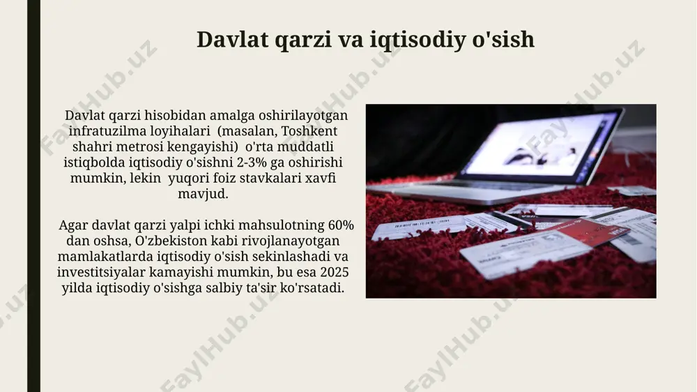 davlat krediti va davlat qarzi - Page 4