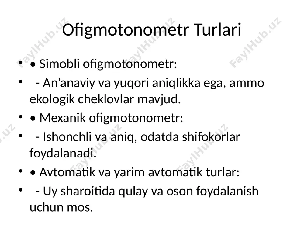 ofigmotonometr va fonendoskop - Page 3