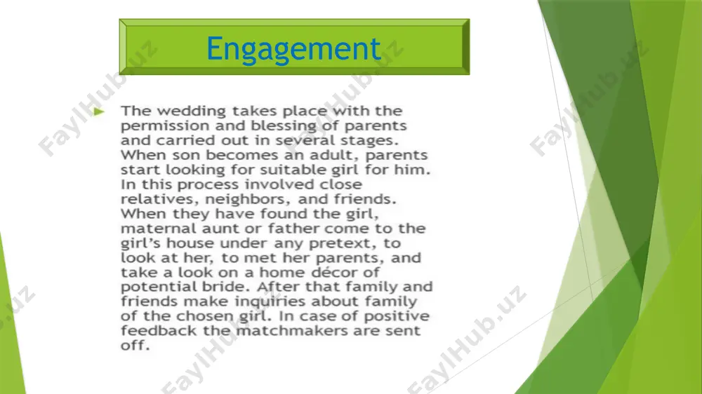 traditions and holidays in uzbekistan - Page 5