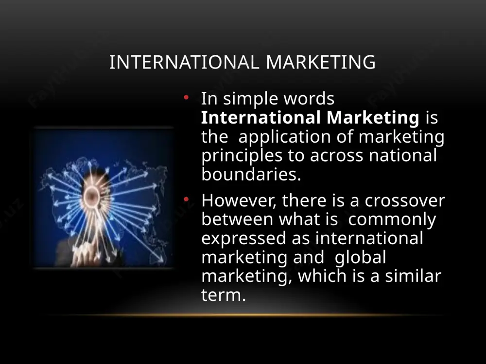 international marketing and negotiating - Page 5