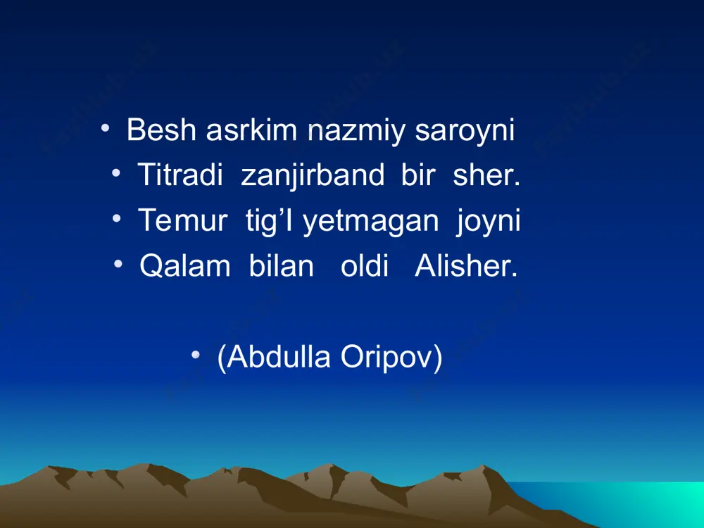 farhod va shirin asari - Page 3