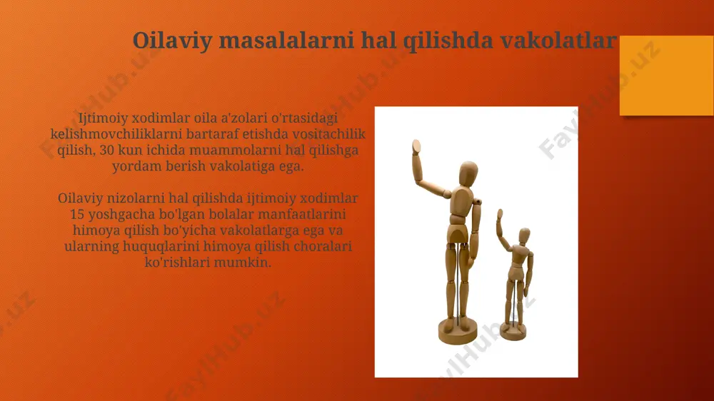 ijtimoiy xodimlar vakolatlari - Page 5