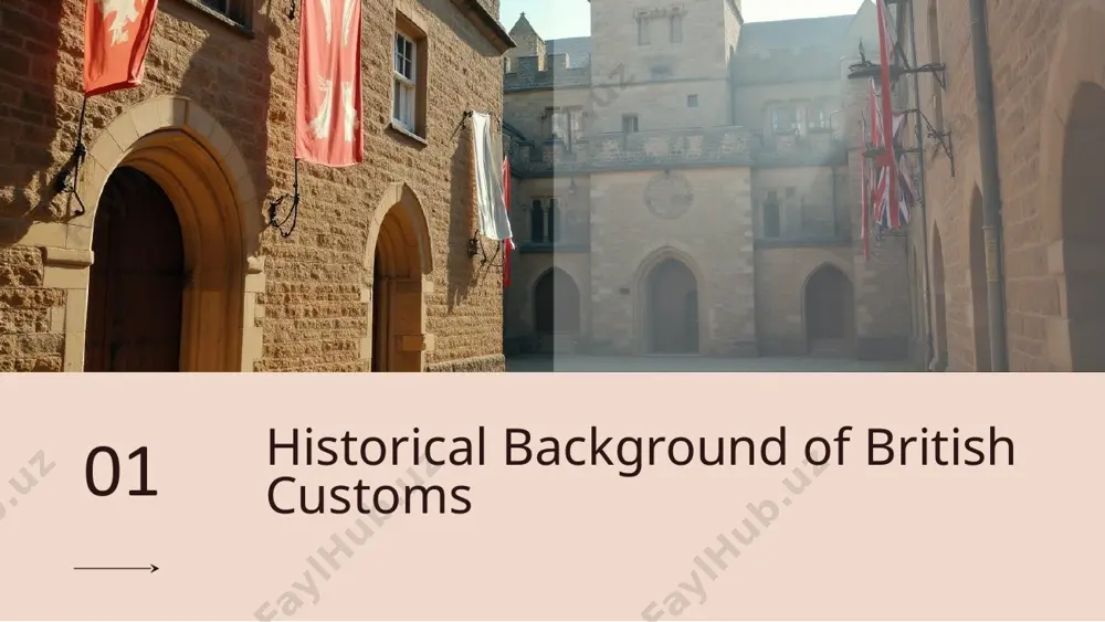 british customs - Page 3