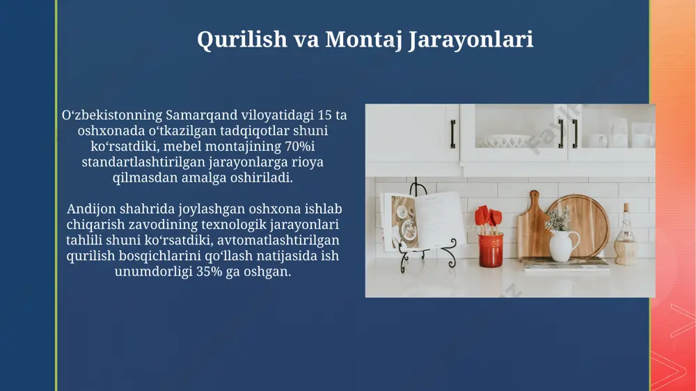 oshxona dizayni va jihozlash bo‘yicha amaliy mashqlar - Page 5